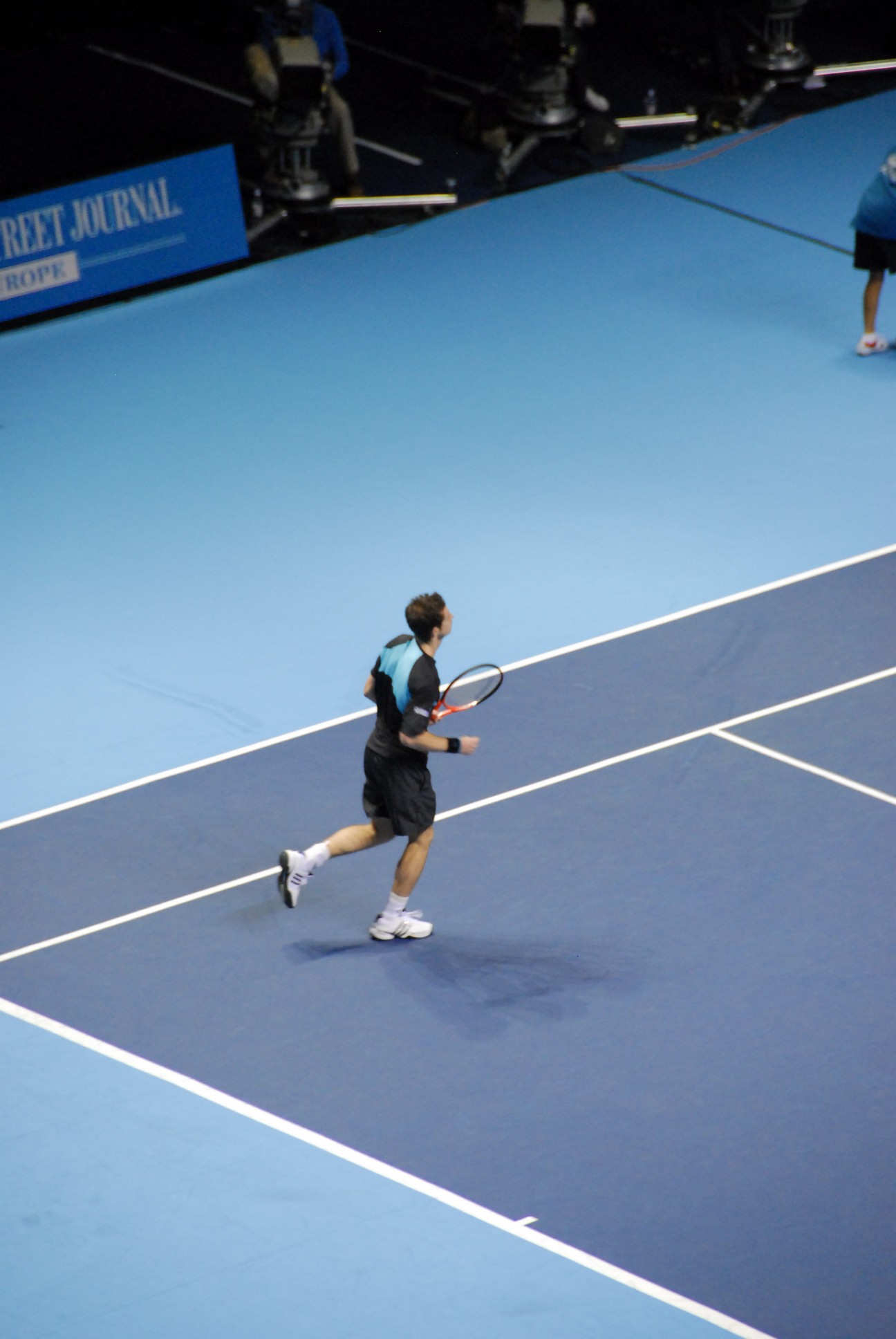 20091126   Londen + ATP Finals   018